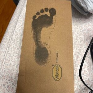 Vibram FiveFingers V-Soul Powder Blue